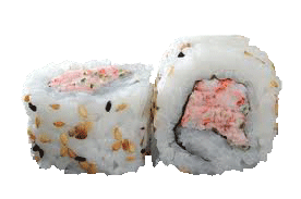 CALIFORNIA CRABE