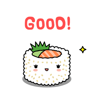 sushi anime.gif