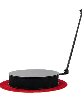 360 Photo Booth Platform