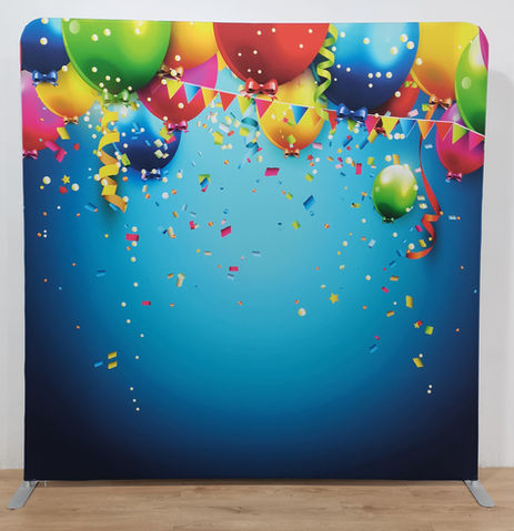 Party Balloons