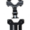 Thumbnail: DIY iPad Photo Booth Hardware Kit - Black  (for the Neewer Light)
