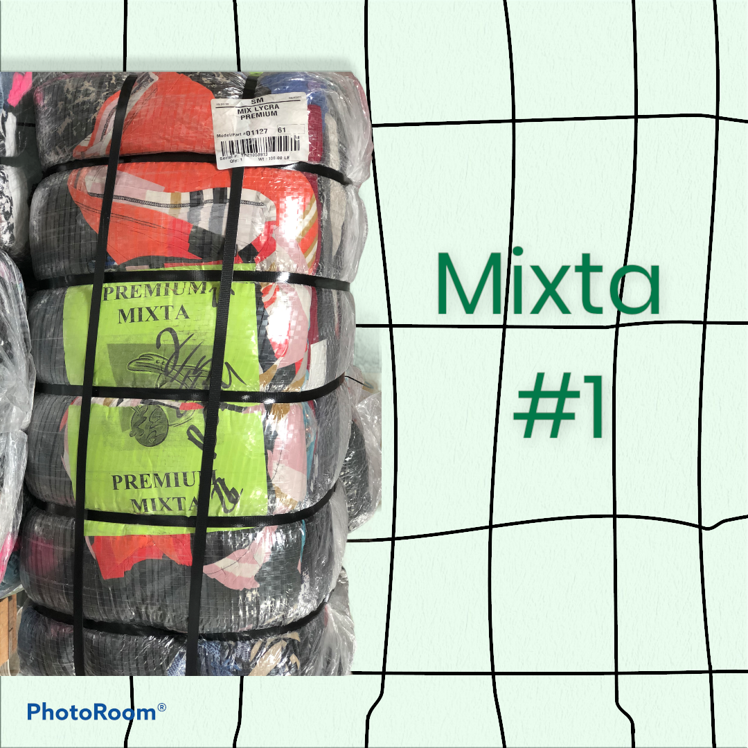 Mixto #1