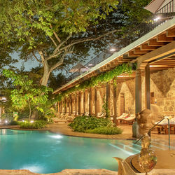 Guatemala Experiences Network - Hotel Casa Santo Domingo