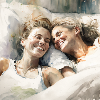 לא תאמין מה עבר עלי בשבוע האחרון: פרק שני