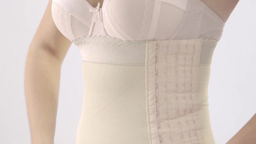 Belly Hip Shaper M2MUAE