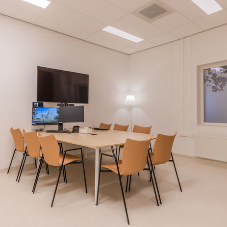 Woestenborg Projecten