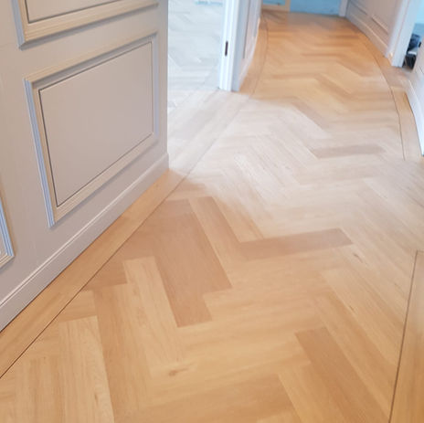 Woestenborg Projecten