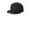 Thumbnail: New Era ® Standard Fit Flat Bill Snapback Cap