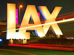 LAX