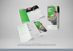 CGU Insurance - DL Design