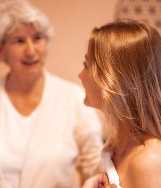 Rebalancing Körperatbeit Sylt