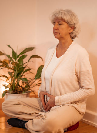 Christel Burmester Ganzheitliche Massage Sylt