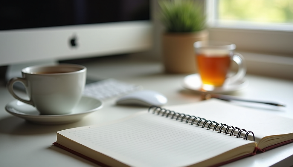 Stress Management Techniques for Young Adults