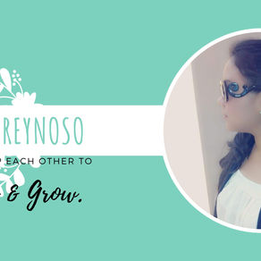 Creating A Blog Post and Graphic Design Using Canva, Offeo and Powtoon