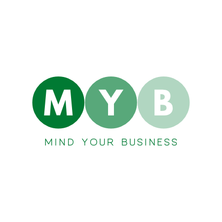 MYB Accounting and Consulting Services