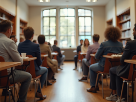 Understanding Civic Leadership: The Heart of Community Change