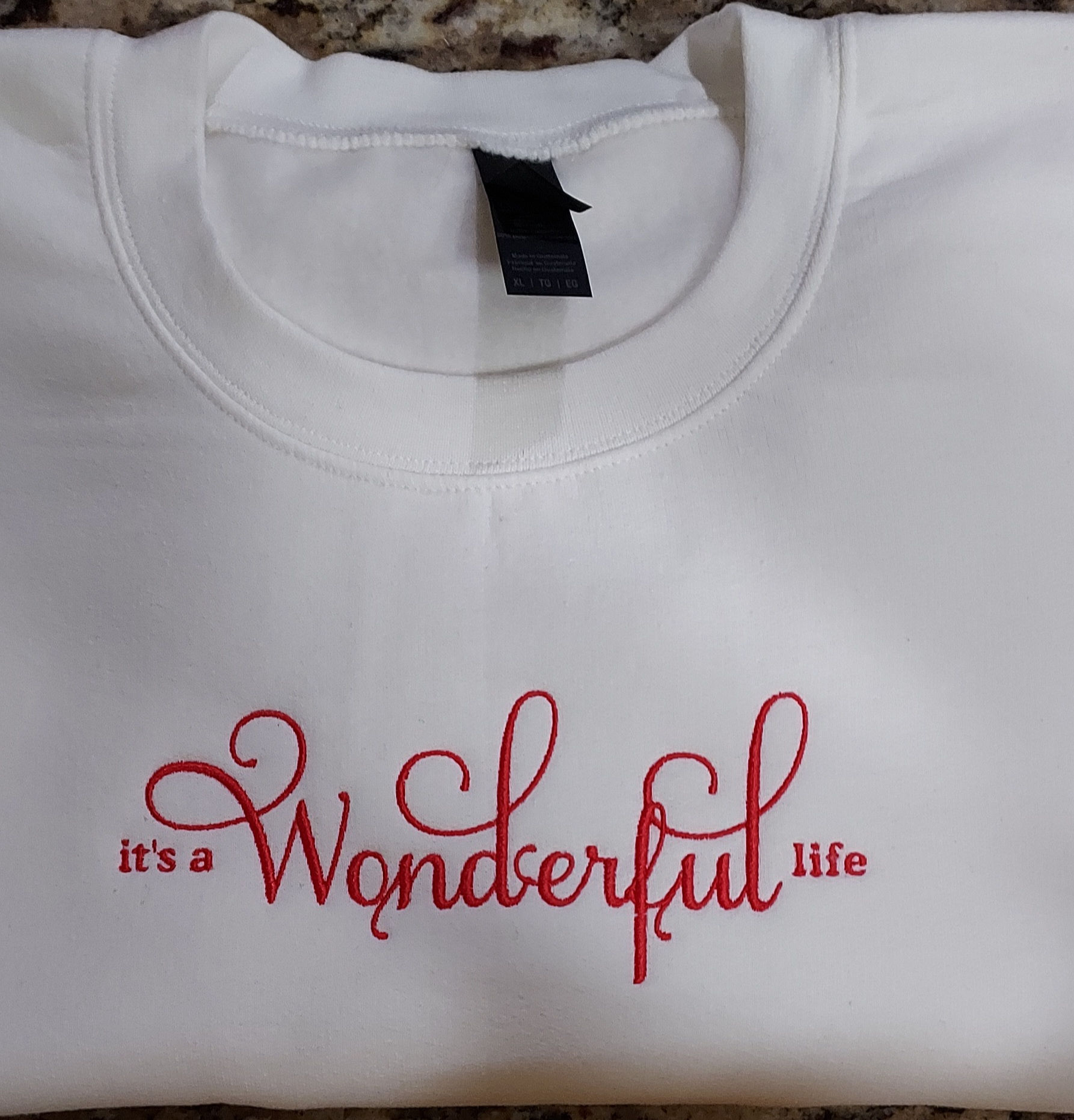Wonderful