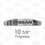 Miniatura: Contrapeso pirámide letras NISSAN