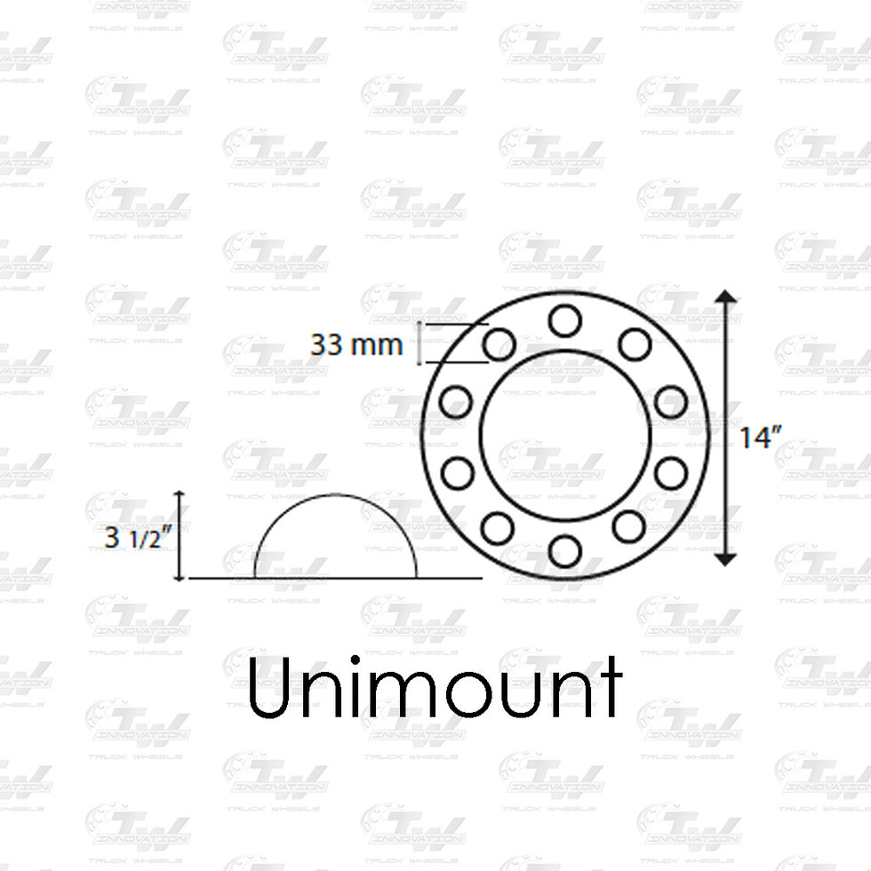 Miniatura: Bombín de A. Inoxidable tipo “Letras International”