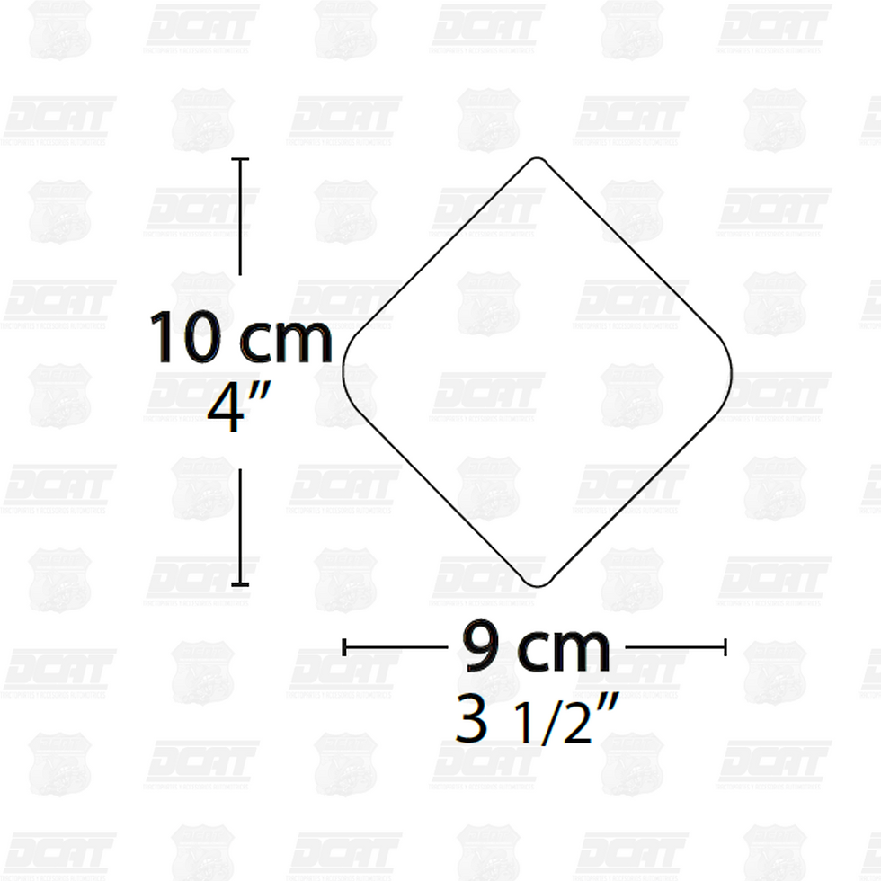 Miniatura: Platistickers logo international