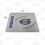 Miniatura: Lodera alto relieve con logo y marca VOLVO