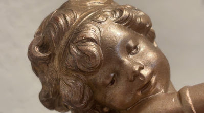 Danae and Zeus (2024)