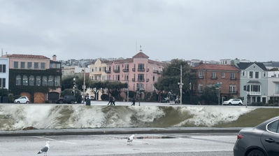 The Other Continent (2025) 