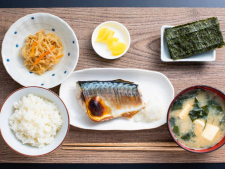 食事で骨密度を高める:健康な骨を維持するための栄養素