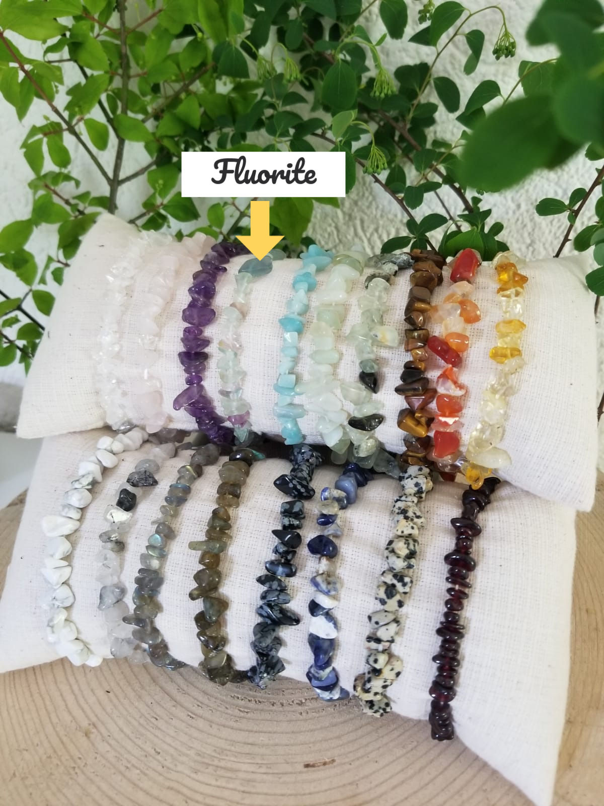 Fluorine/Fluorite "baroque"