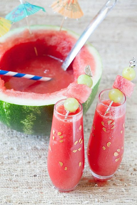 Margarita Virgen de Frutas