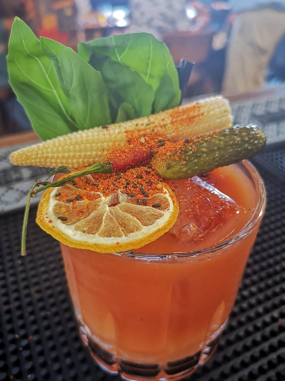 cocktail, coctel, coctelería