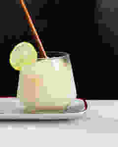Daiquiri frozen de sandía