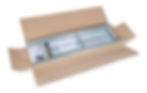 Miniaturbild: Fachboden Grundregal SK 171x127x41 cm – Werkstattregal & Lagerregal