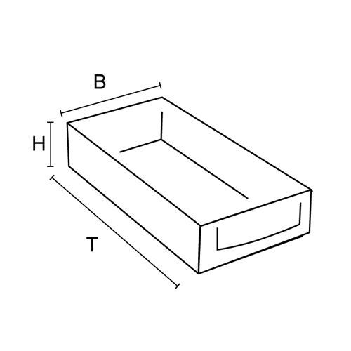 Miniaturbild: Industriebox 400 B
