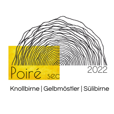 Poiré sec 2022