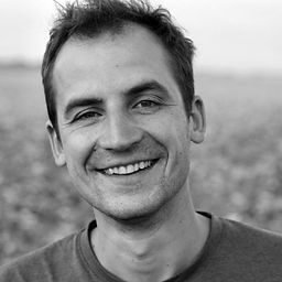 Paul Miedtke, Gründer von Markenhof Cidre