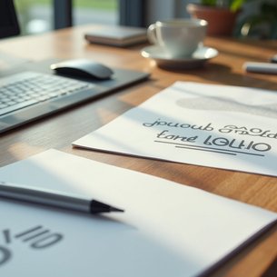 Discover the Expertise of Studio Hadas: branding and design solutions