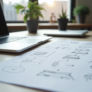 Why you should hire a branding agency online: unlocking online branding agency benefits