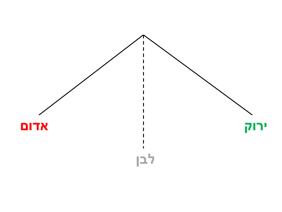 תרשים המטוטלת