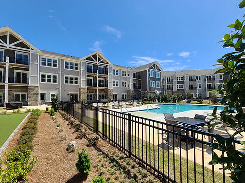 Madison Crossings Senior Living