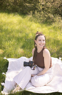 Lucie photographe - Studio Luciole à Mions