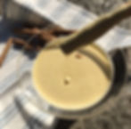 Zabaione au Marsala