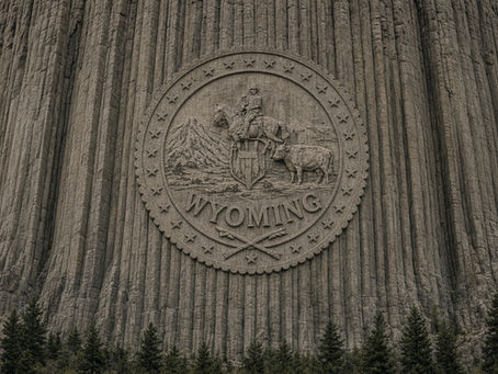 Wyoming LLC Apostilles for Non-US Residents: The Notarization Trap Remote Founders Walk Right Into