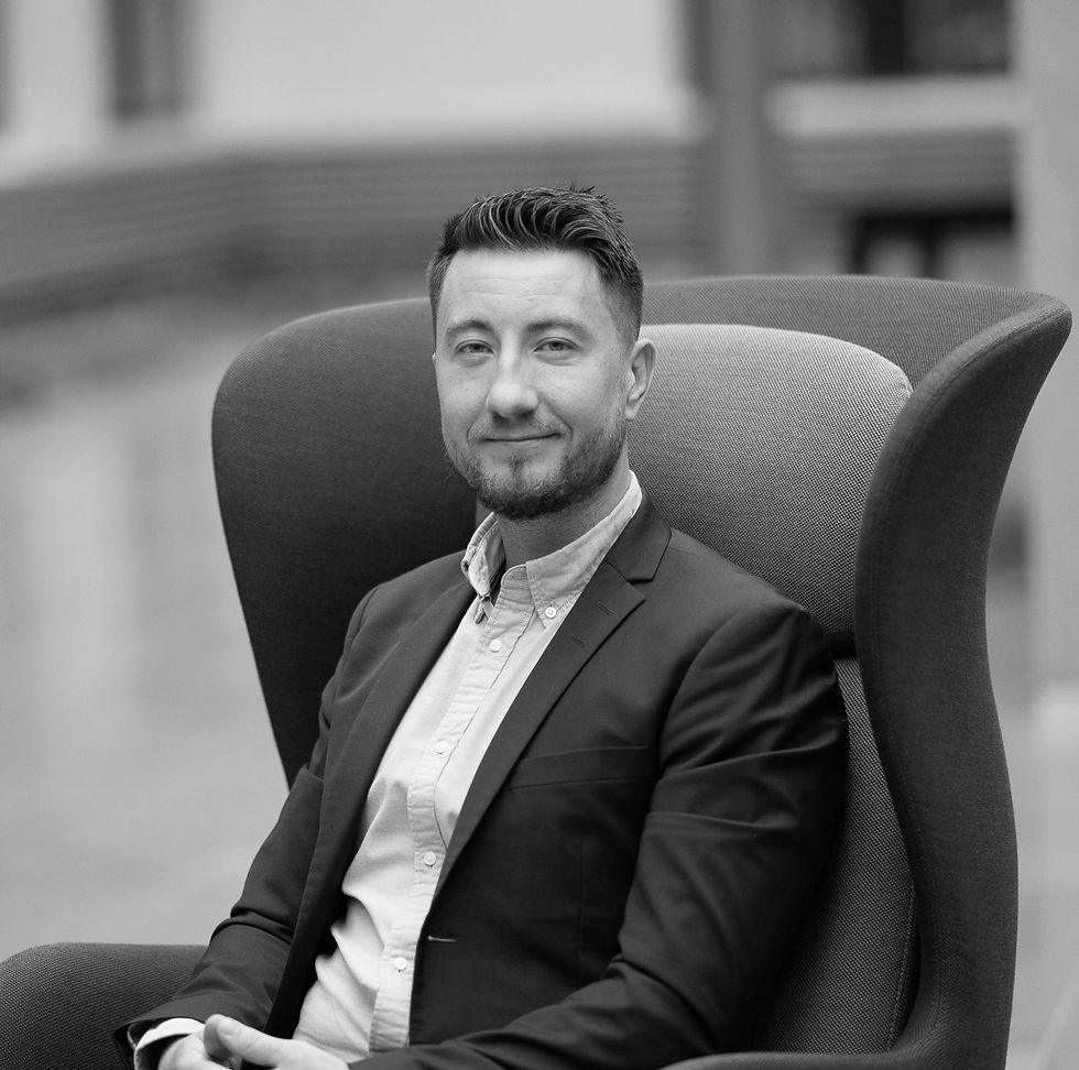 Nicolai Aleksandrowski