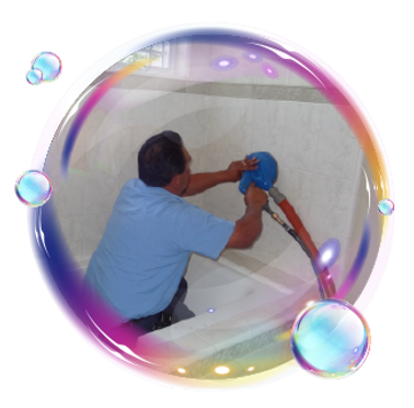 tile and grout cleaning