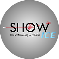 Show lazer logo