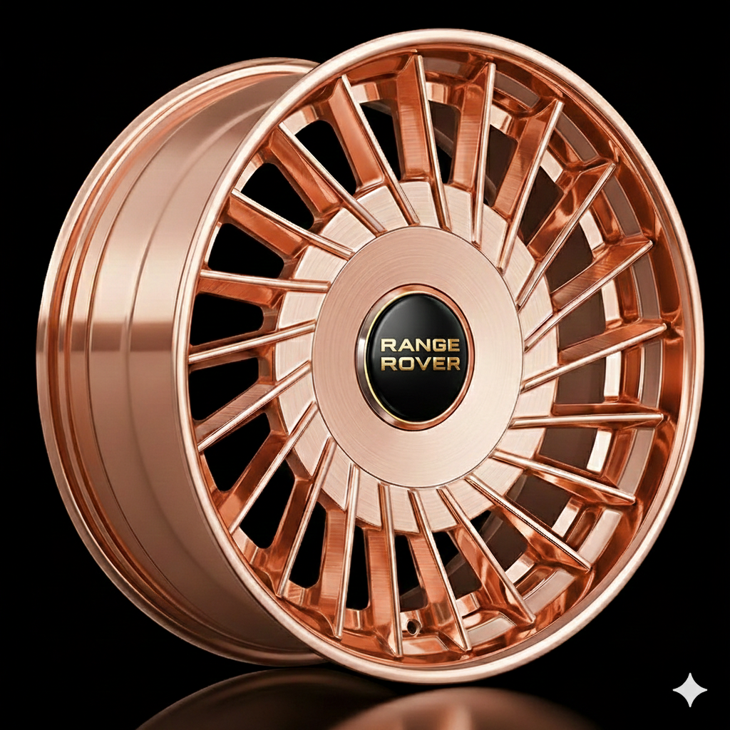 22s 24s 26s Forged 2pc Range Rover R940