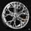 Thumbnail: 20" 22"  24s Forged Monoblock BMW - B180