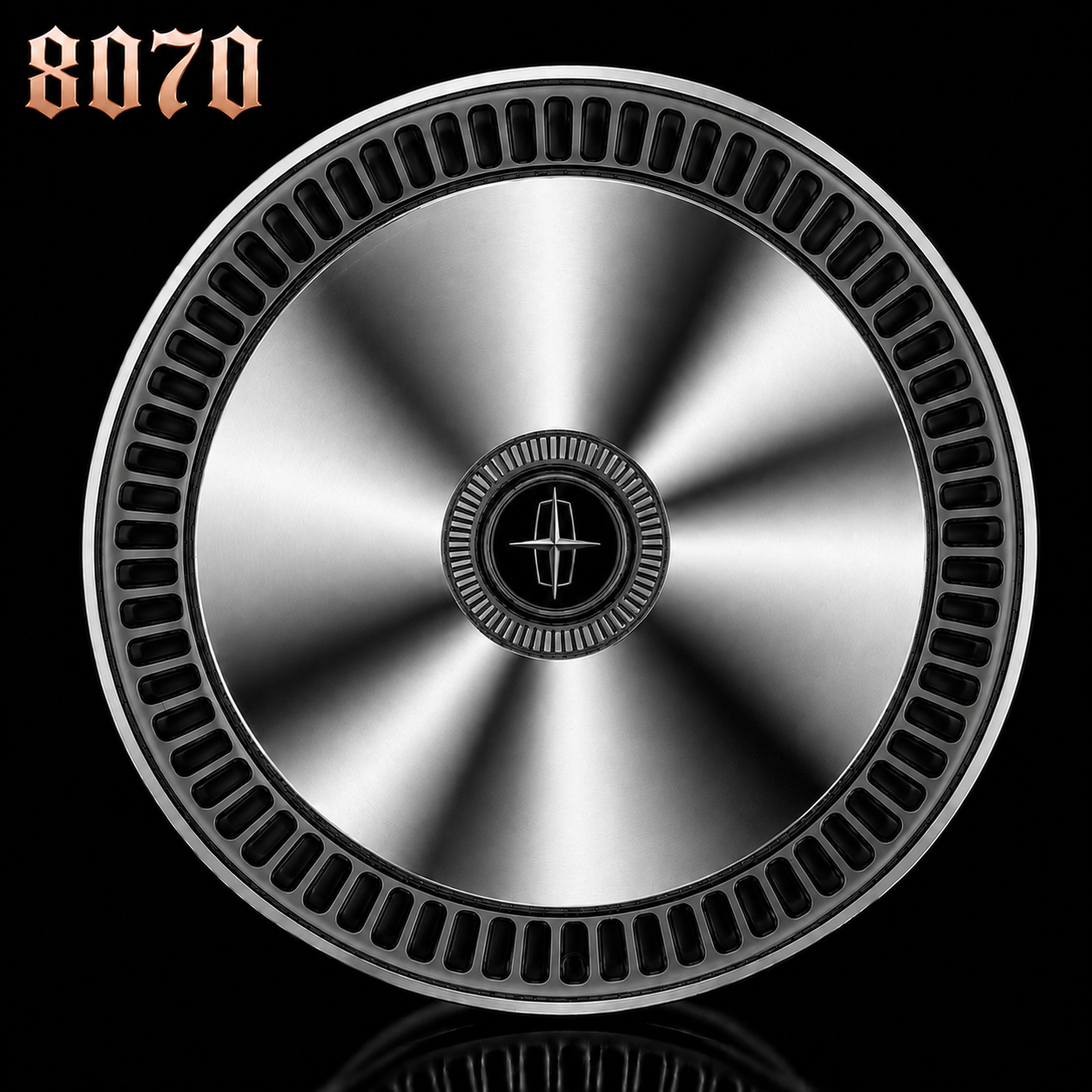 20" thru 26" Forged Monoblock - Lincoln any Model
