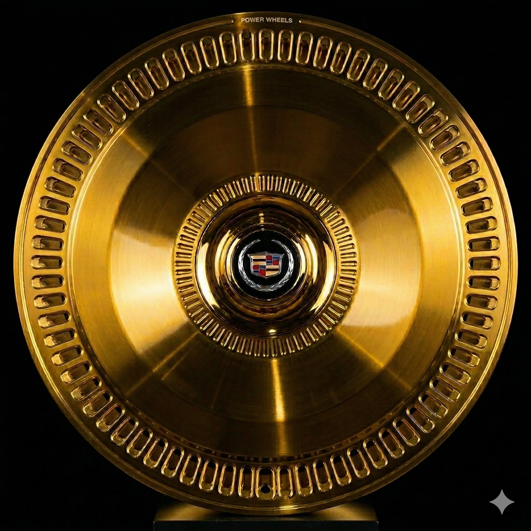 20" 22" 24" 26" Forged Monoblock - Built to Cadillac